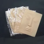 پوست تمرینی سه بعدی - تصویر 3