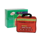 کیت کمک های اولیه | فروشگاه توروسا