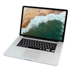 لپ‌تاپ اپل Apple MacBook Pro A1398 i7 با نمایشگر Retina 15 اینچ