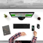 گوشی آیفون 11 پرومکس Apple iPhone 11 Pro Max - تصویر 2