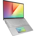 لپ تاپ ASUS VivoBook S15 S532 با نمایشگر 15.6 اینچ و ScreenPad 2.0