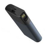 پاوربانک و روتر همراه ZMI MF885 با باتری 10000 میلی‌آمپر و اینترنت 4G