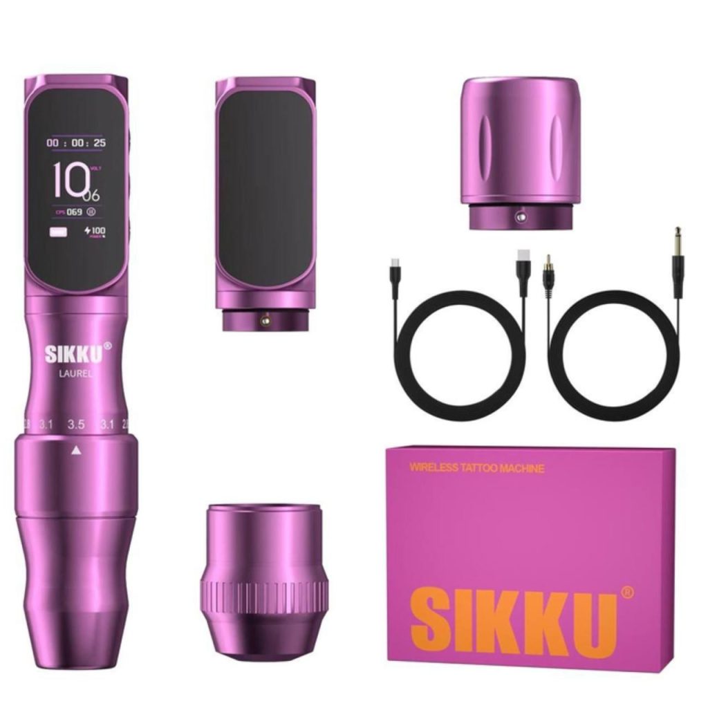 دستگاه pmu سیکو (Sikku) | فروشگاه توروسا