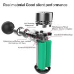 ماساژور برقی بمیدی مدل Bomidi M1 - تصویر 5