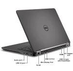 لپ‌تاپ دل Dell Latitude E7450 - تصویر 2