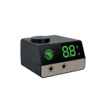 ترانس تتولند گرین Do توروسا