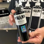 رنگ مشکی تریپل بلک Dynamic - تصویر 2