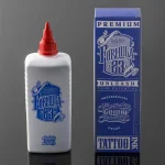 رنگ مشکی فرمولا 23 Intenze - تصویر 2