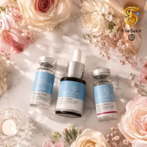 ریموور فیبروز سردسته PHIBROWS