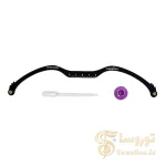 قرینه سازی کمان ابرو فیبروز خرید از سایت توروسا