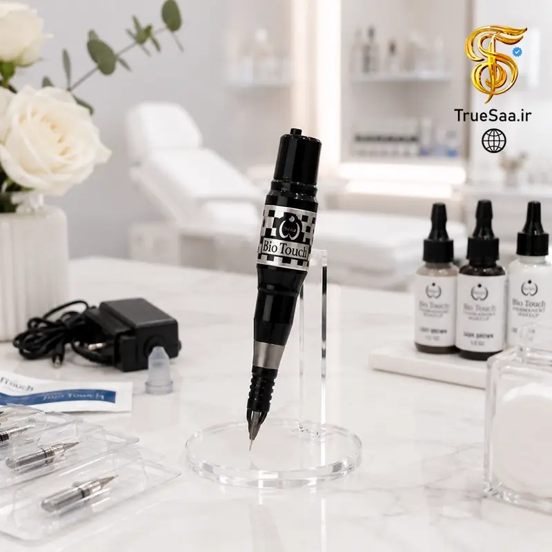 دستگاه بیوتاچ فول پک موزاییک اورجینال
