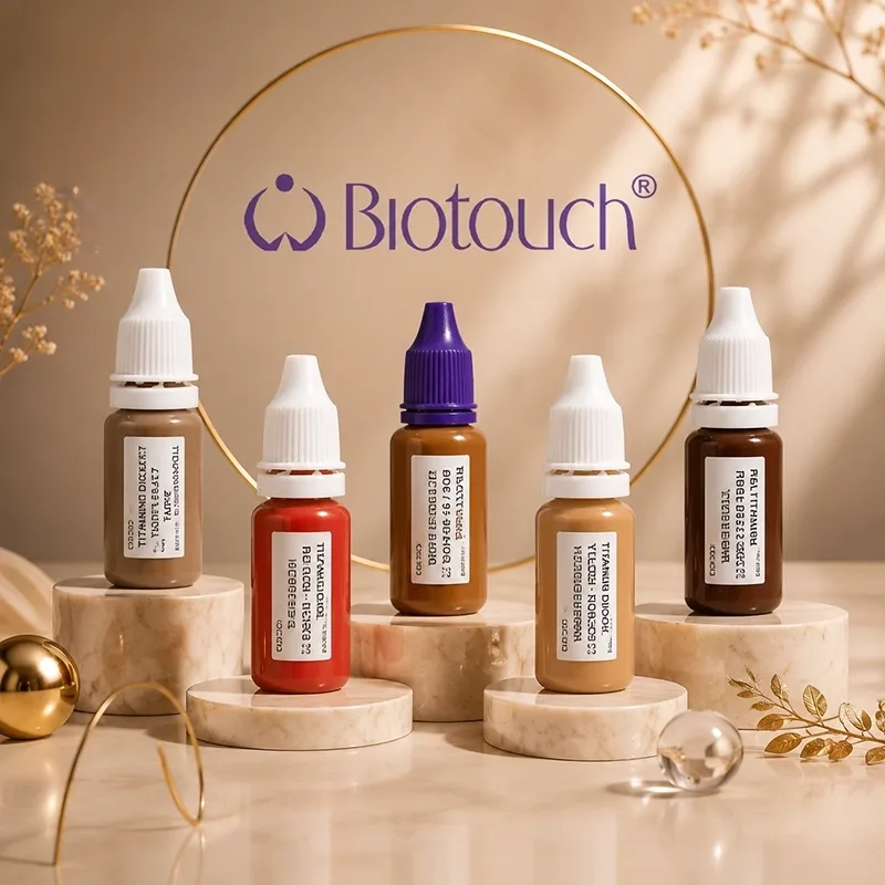 سردسته اصلی بایوتاچ بیوتاچ