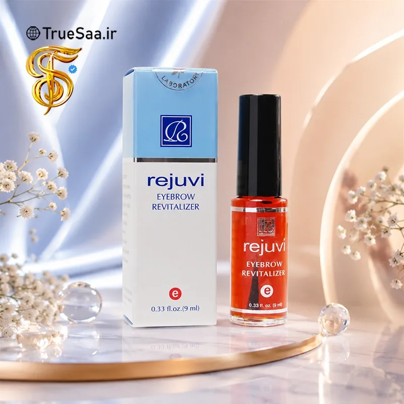 سرم تقویت کننده ابرو رجووی Rejuvi سرم تقویت کننده ابرو رجووی Rejuvi