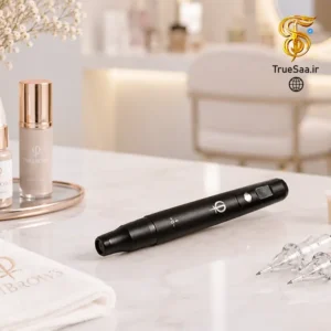 دستگاه طرح فیبروز تایپ سی توروسا TRUESAA