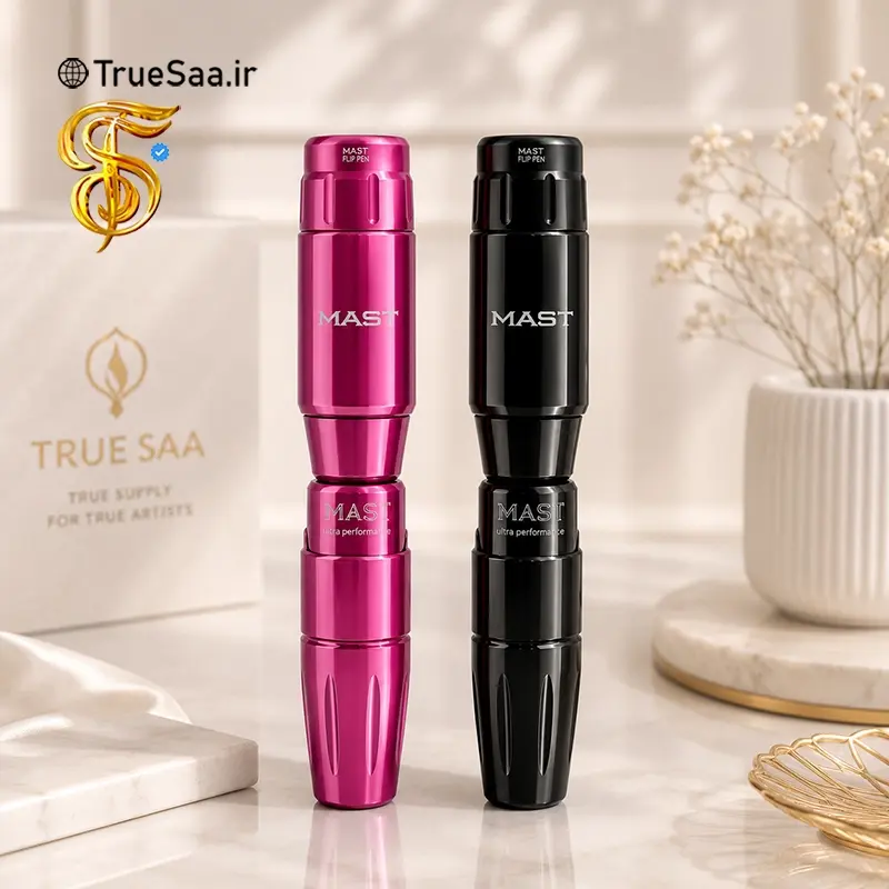 دستگاه پن مست تور وایرلس توروسا TRUESAA دستگاه پن مست تور وایرلس توروسا TRUESAA