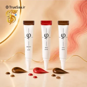 رنگ فیبروز سوپ سردسته phibrows