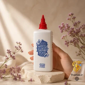 رنگ فرمولا 23 اینتنز اورجینال هاور