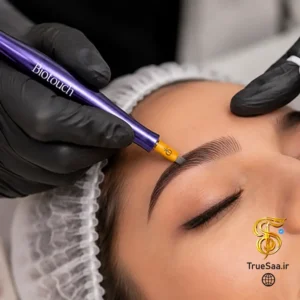 هاور سوزن قرصی