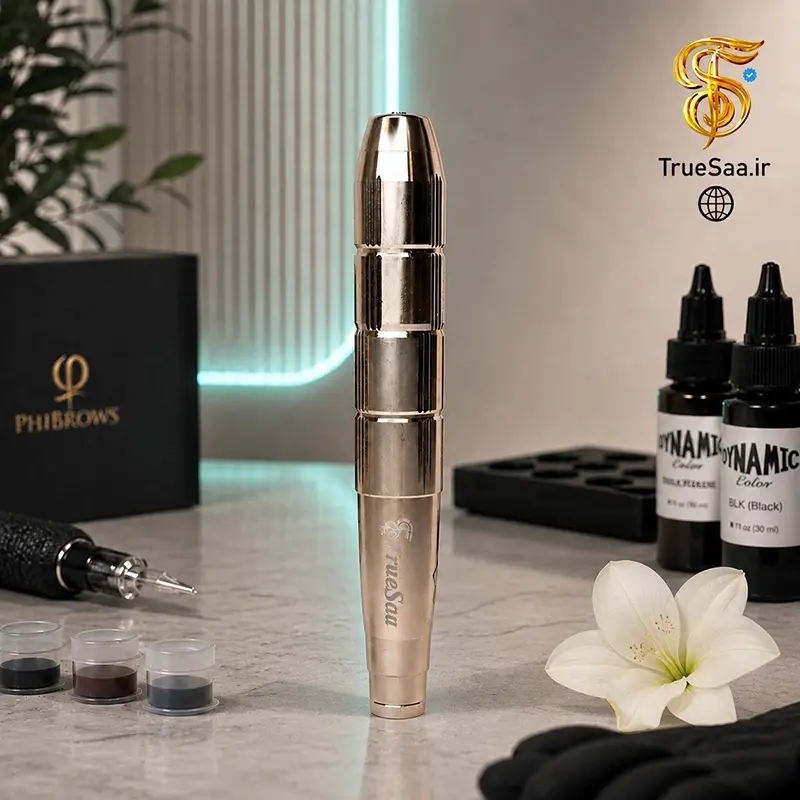 دستگاه وی آی پی توروسا TRUESAA VIP