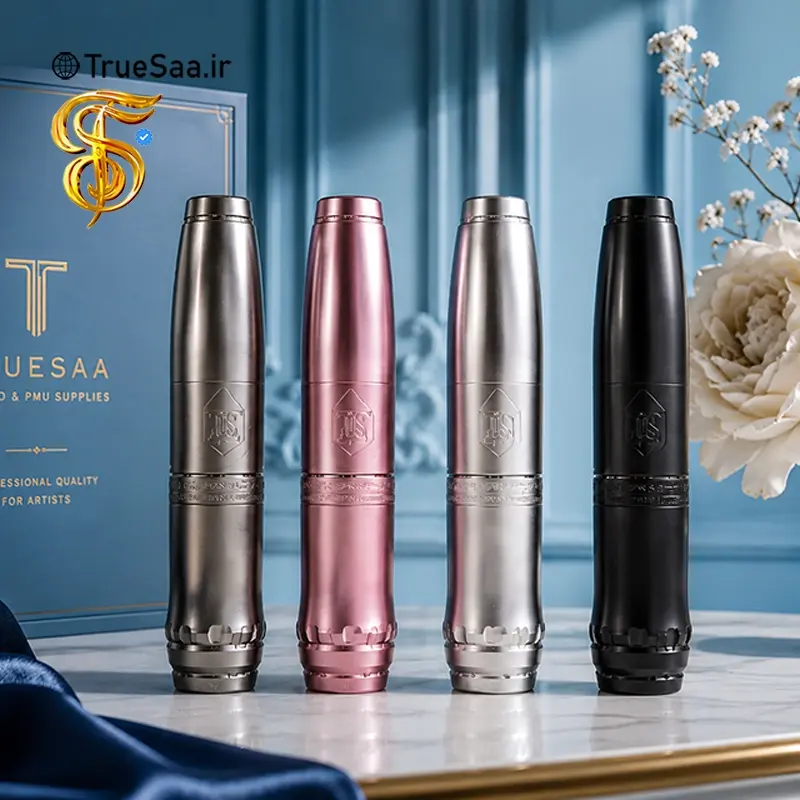 دستگاه پن دیفیندر توروسا TRUESAA