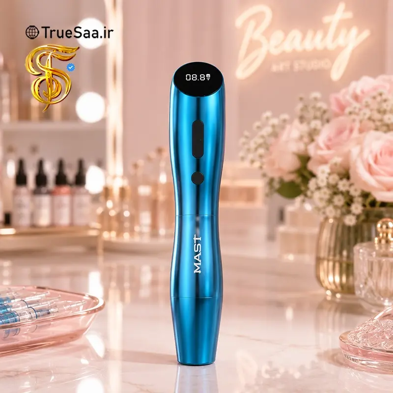 دستگاه پن پی 20 p 20 توروسا TRUESAA