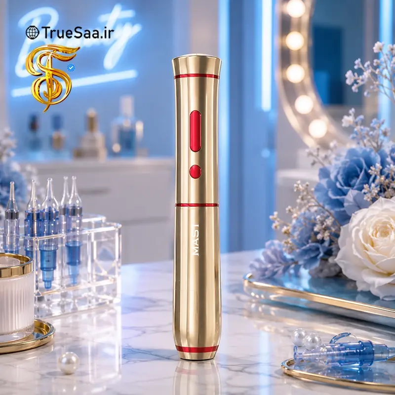 دستگاه پن پی 40 توروسا TRUESAA