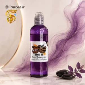 سولوشن کالر اینهنسر اورجینال وردفیمس WORLD FAMOUS