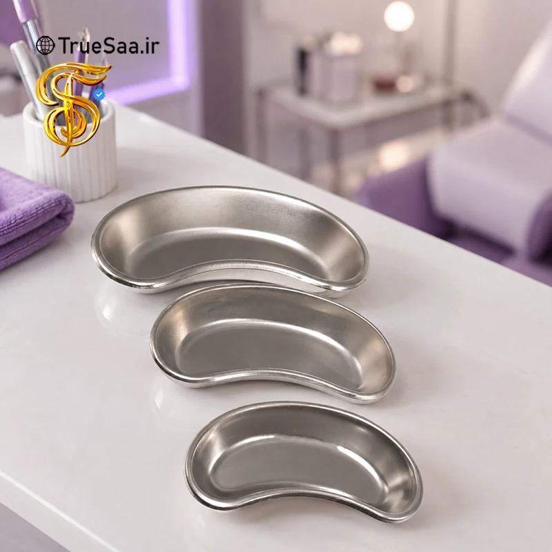 سردسته رسیور ظرف استیل سردسته رسیور ظرف استیل